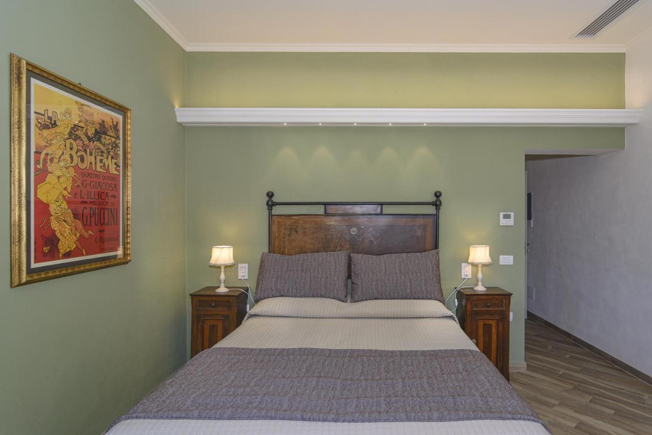 Villa Agnolaccio Residenza D'Epoca 피스토이아 외부 사진