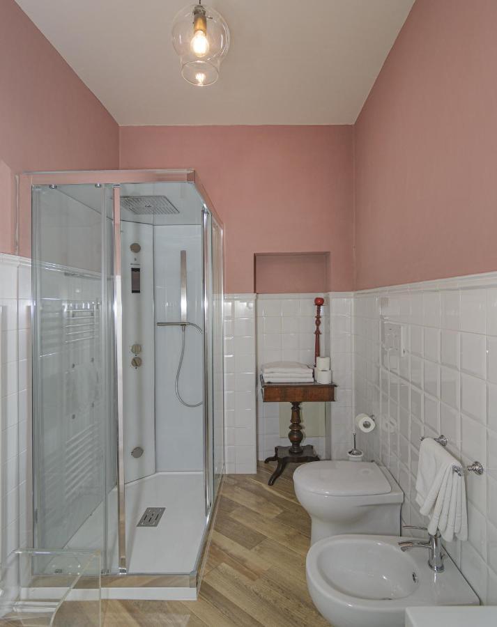 Villa Agnolaccio Residenza D'Epoca 피스토이아 외부 사진
