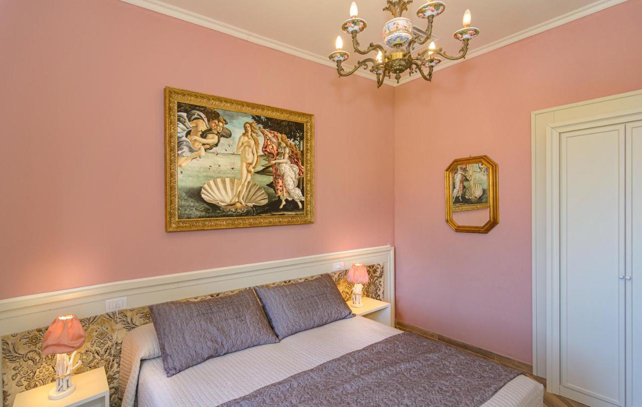 Villa Agnolaccio Residenza D'Epoca 피스토이아 외부 사진