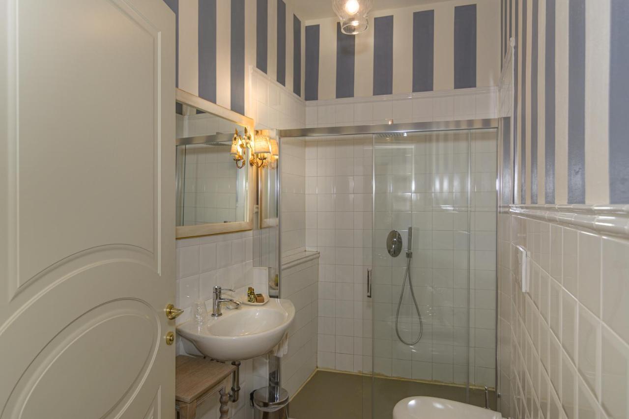 Villa Agnolaccio Residenza D'Epoca 피스토이아 외부 사진