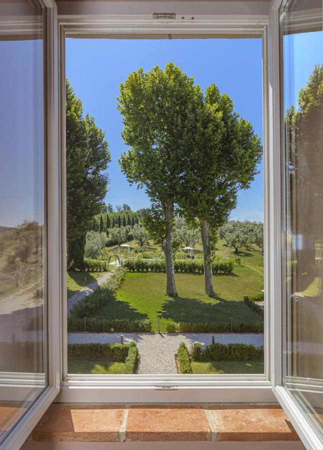 Villa Agnolaccio Residenza D'Epoca 피스토이아 외부 사진