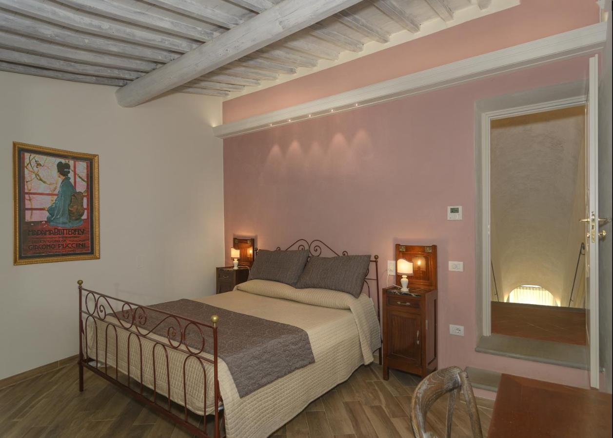 Villa Agnolaccio Residenza D'Epoca 피스토이아 외부 사진