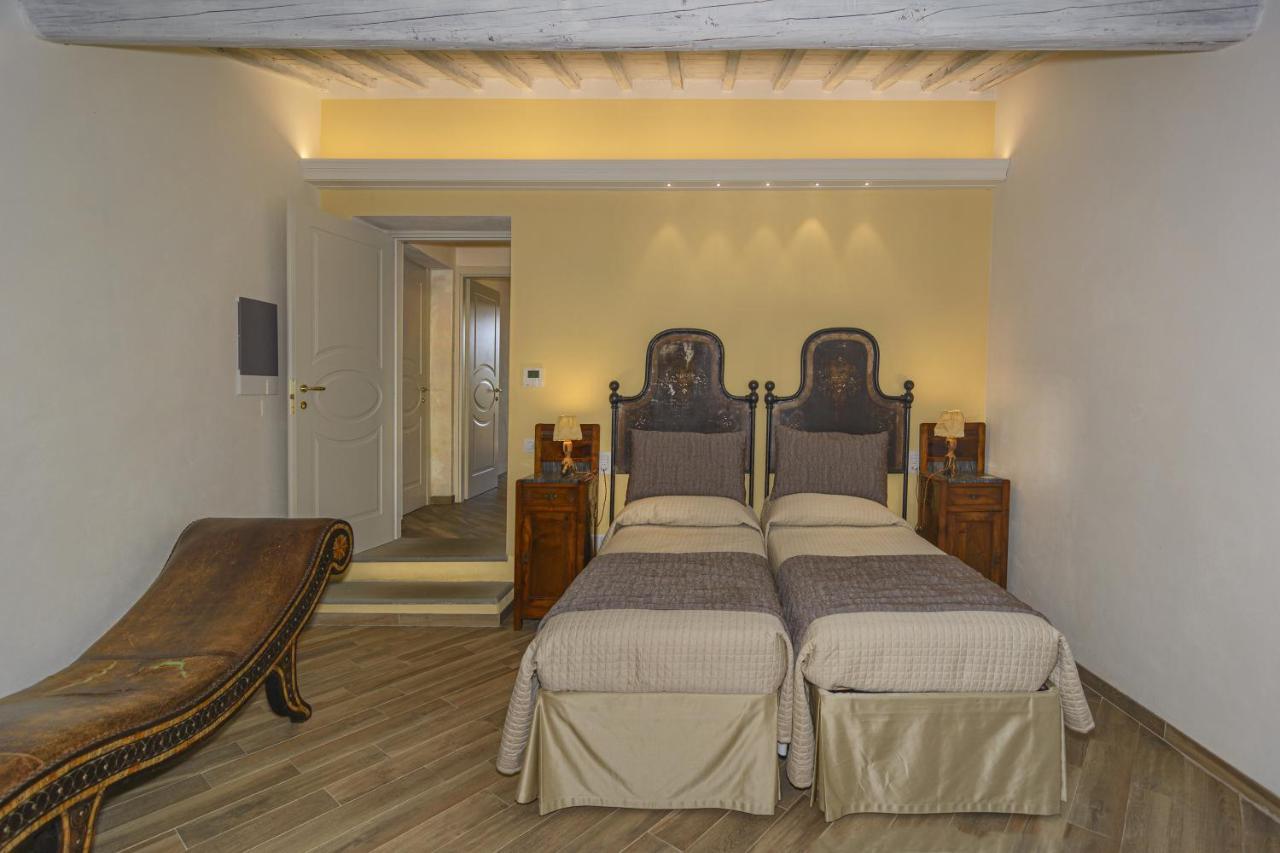 Villa Agnolaccio Residenza D'Epoca 피스토이아 외부 사진