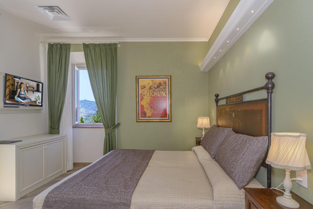 Villa Agnolaccio Residenza D'Epoca 피스토이아 외부 사진